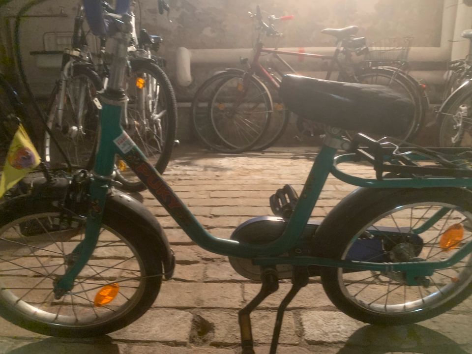 Kinder Fahrrad in Braunschweig