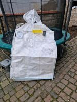 Big Bag 1000kg / unbeschädigt Rheinland-Pfalz - Schifferstadt Vorschau