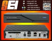 Dreambox DM 525 HD Sat Receiver Linux CI Kartenleser PVR DVB-S2 Nordrhein-Westfalen - Herne Vorschau