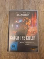 CATCH THE KILLER DVD neuwertig inkl. Versand Niedersachsen - Hollenstedt Vorschau