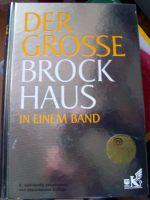 Der "Große Brockhaus in einem Band" Baden-Württemberg - Filderstadt Vorschau