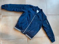 Lindex Kids Jacke f. Übergang regenabweisend blau Größe 152 top Niedersachsen - Lengede Vorschau