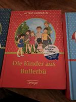 Astrid Lindgren die Kinder aus Bullerbü Niedersachsen - Braunschweig Vorschau