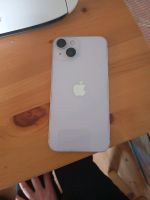 iPhone 14 128 Gigabyte Farbe Rosé Saarland - Kirkel Vorschau