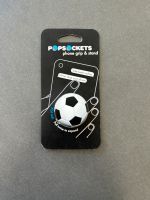 Pop Sockets Handy Tablet Hüllen Fußball Kreis Pinneberg - Hasloh Vorschau