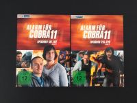Alarm für Cobra 11 DVD 2 Stück Staffel 23 und 27 Neuw. FSK12 Essen - Essen-Borbeck Vorschau