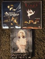 Blood Last Vampire, Parasite Dolls, Sword of Stranger DVD Schleswig-Holstein - Norderstedt Vorschau