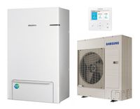 Wärmepumpe Heizung Samsung EHS SPLIT AE090RXEDEG/EU 9 kW 230V Brandenburg - Frankfurt (Oder) Vorschau