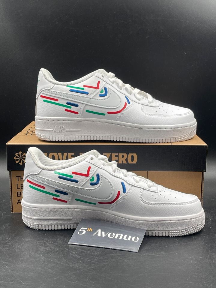 Nike Air Force 1 Impact NN (GS) | Mehrere Größen | Art.0806 in Remscheid