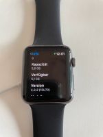 Apple Watch 1 / 7000 Series Aluminium Sachsen - Markkleeberg Vorschau