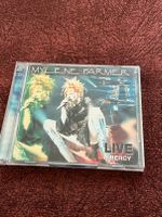 CD . Mylene Farmer . Live a Bercy . 2 CDs Thüringen - Suhl Vorschau