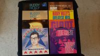 Buddy Holly, Sammlung von 8 fabrikneuen (Mint) Vinyl LP’s München - Sendling-Westpark Vorschau