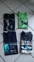 TShirts / Tops f. Jungen Gr 146 / 152  4 Stück NEU Dortmund - Husen Vorschau