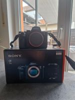 Sony a 7ii mit OVP Nürnberg (Mittelfr) - Oststadt Vorschau