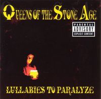 CD Queens Of The Stone Age Lullabies To Paralyze + 2 Bonus Tracks Rheinland-Pfalz - Harxheim Vorschau