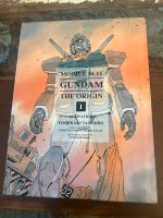 Mobile Suit Gundam - The Origin, Band 1, Manga, Hardcover Düsseldorf - Pempelfort Vorschau