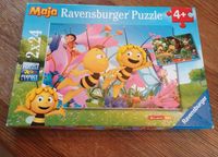 Puzzle Ravensburger Biene Maja Bayern - Markt Rettenbach Vorschau