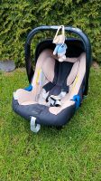 Britax Römer Babyschale Trend Line + Isofix Base passend Duisburg - Rumeln-Kaldenhausen Vorschau