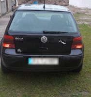 VW Golf IV (2001) Brandenburg - Schönwalde-Glien Vorschau