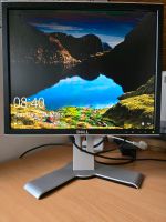 Dell 19 Zoll PC Bildschirm mit integrierten USB hub 2.0 Baden-Württemberg - Bad Boll Vorschau