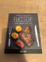 Kochbuch FLEISCH! Bayern - Bad Aibling Vorschau