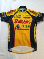 Rothaus Trikot gelb Baden-Württemberg - Emmendingen Vorschau