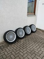 Audi A3/S3 Felgen 5x112 225/40/R18 Reifen Räder Baden-Württemberg - Jettingen Vorschau