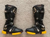 Supermoto Cross Stiefel Fox Forma Pro Vibram Sohle Größe 8 (40,5) Niedersachsen - Stuhr Vorschau