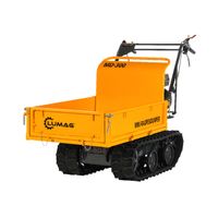 LUMAG DUMPER BENZIN-RAUPENDUMPER MD300 Brandenburg - Spremberg Vorschau