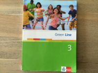 Schulbücher Gymnasium Englisch Green Line 3 Rheinland Pfalz Rheinland-Pfalz - Betzdorf Vorschau