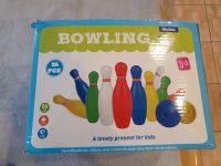 Kinder Bowling Set, 12 Teile Sachsen - Kirschau Vorschau