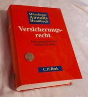 Versicherungsrecht - Münchener Anwalts Handbuch Sachsen - Schneeberg Vorschau