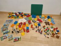 Große Lego Duplo Sammlung Bayern - Erding Vorschau