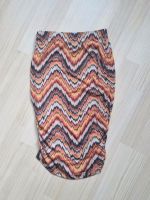 Madelaine Stretch Schlauchrock Missoni-Style 36 Sachsen-Anhalt - Halle Vorschau