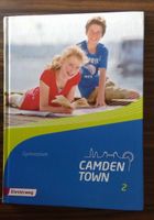 Camden Town - Allgemeine Ausgabe 2012 für Gymnasien: Textbook 2 Niedersachsen - Weyhe Vorschau