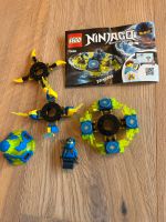 Lego Ninjago 70660 Nordrhein-Westfalen - Sprockhövel Vorschau