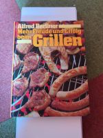 HCB Alfred Berliner Mehr Freunde und Erfolg beim Grillen Hessen - Staufenberg Vorschau