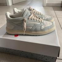 Represent Reptor Low Creme Türkis Nordrhein-Westfalen - Gescher Vorschau