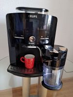 Krups EA82 Kaffeevollautomat, Espresso-Vollautomat Baden-Württemberg - Lörrach Vorschau