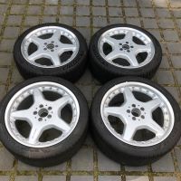 AMG Styling 3 III BBS Felgen für Mercedes W210 W220 C215 R129 SL Nordrhein-Westfalen - Kleve Vorschau