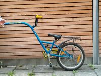 Tandem Fahrradanhänger f. Kinder München - Laim Vorschau