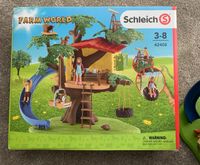 Schleich Farm World Abenteuerbaumhaus 42408 Bayern - Roth Vorschau