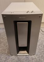 Sony SA-WMS 7 Aktiv Subwoofer Silber Nordrhein-Westfalen - Krefeld Vorschau