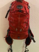 OSPREY Raptor 14 Trail Rucksack Backback Mountainbike Bayern - Bad Heilbrunn Vorschau