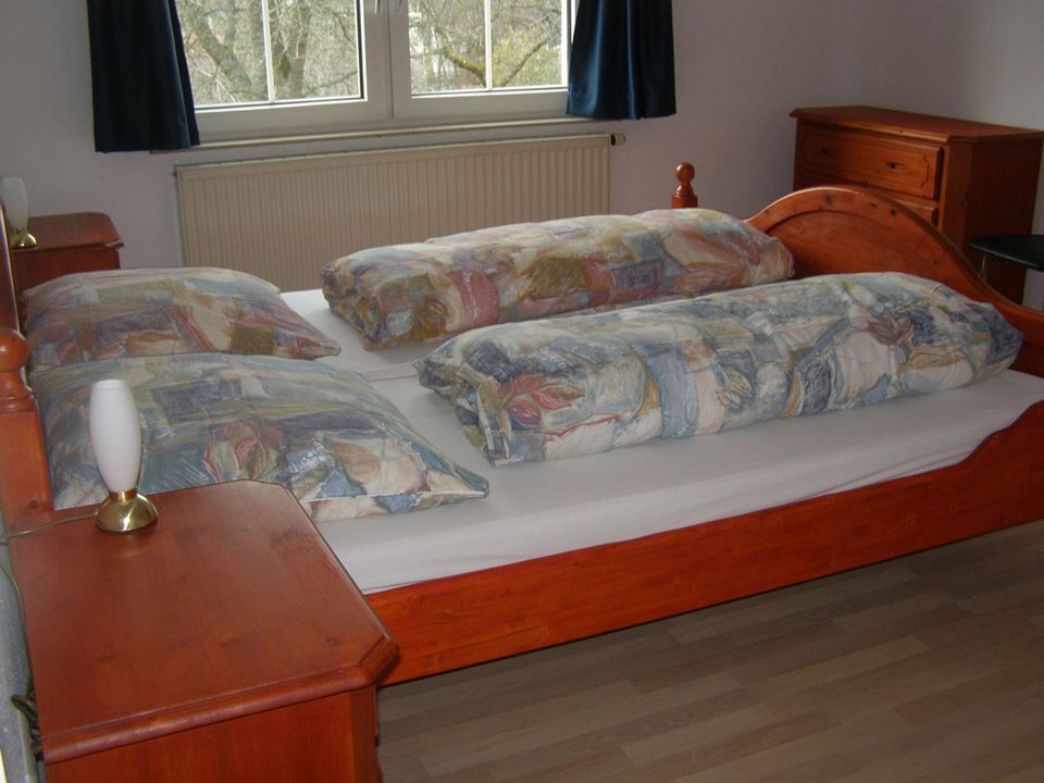 Große Ferienwohnung, Villingen, Schwarzwald, 3 Zimmer, 5 Personen in Villingen-Schwenningen