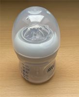 Philips Avent Natural-Babyflasche 125ml Nordrhein-Westfalen - Neunkirchen Siegerland Vorschau