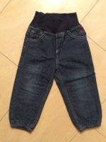 süße blaue Jeans Gr. 86 von Topolino Jeanshose Mädchen NEU ! Thüringen - Weinbergen Vorschau