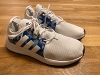 Adidas Schuhe Turnschuhe Sportschuhe Gr 35 wNEU Hamburg-Nord - Hamburg Hohenfelde Vorschau