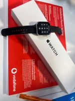 Apple Watch SE 44mm Cellular black ovp Zubehör Rechnung Niedersachsen - Northeim Vorschau