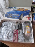 Tamiya BMW Z3 Roadster neu & OVP Herzogtum Lauenburg - Berkenthin Vorschau